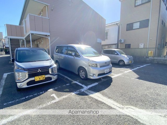 サニーハイツのその他写真