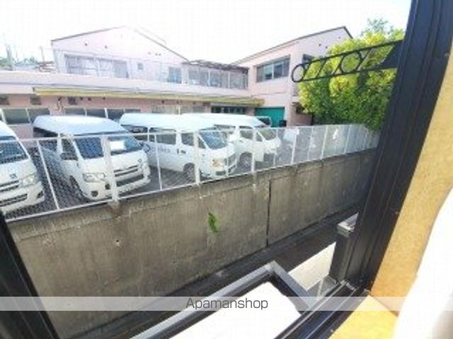 レオパレス佐井寺のその他写真