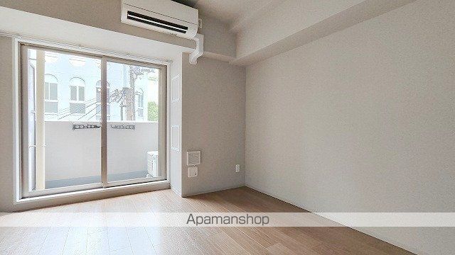 WORVE大阪本町の内装写真