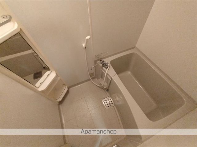 ボナール丸重の内装写真