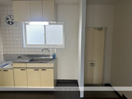 リバープール桟四[2DK/39.7m2]の内装6