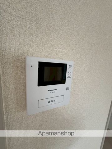 フローラ本多の内装写真