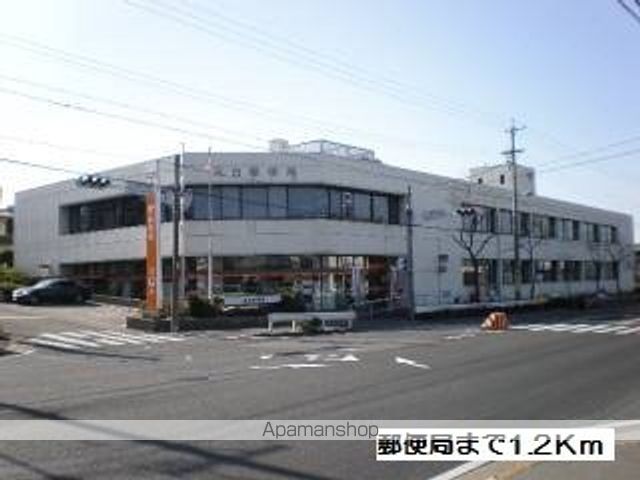 グランドソレーユ菅田の周辺写真