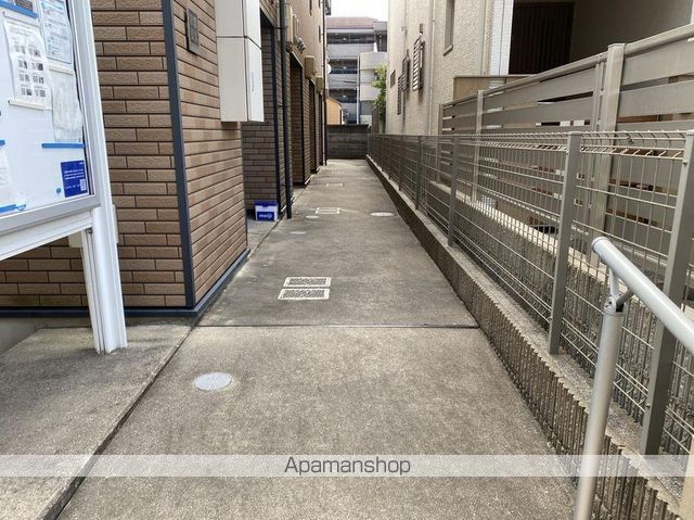 レオネクスト萩原の内装写真
