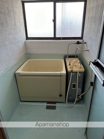イトウハイツの内装写真