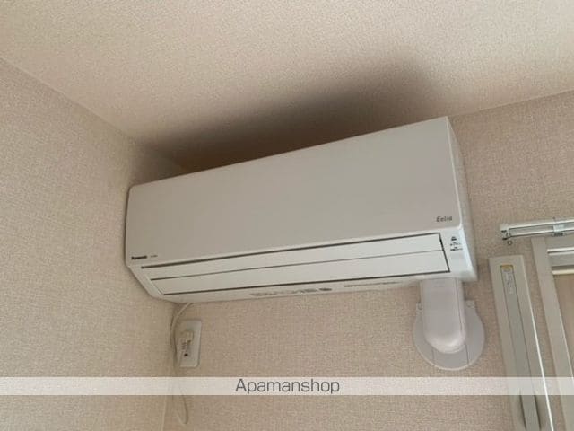 ブルースカイ山宗の内装写真