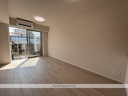 クラリティア横濱反町[3LDK/67.04m2]の内装7