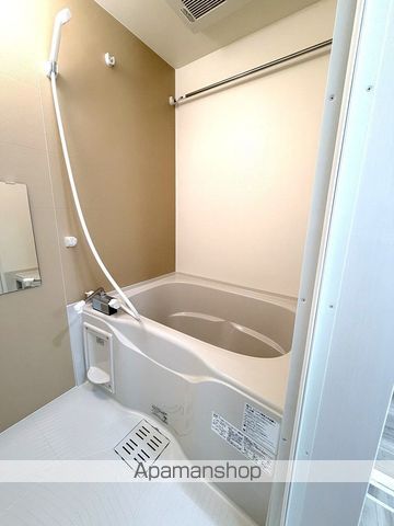 フジパレス エン III号館の内装写真