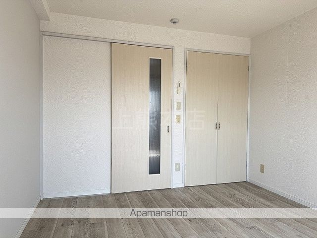 エル花園の内装写真