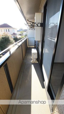 ランドウィン 五番館の内装写真