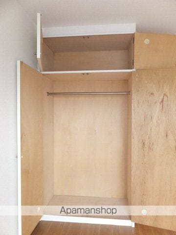 スカイコート綱島第3の内装写真