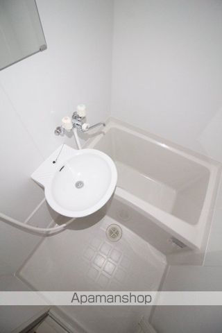 レオパレスさくらIIの内装写真