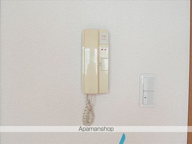リンデン東薬院の内装写真