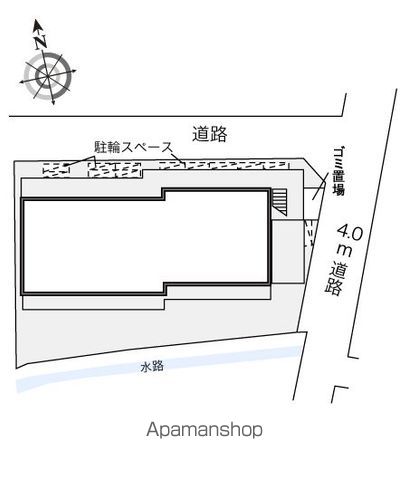 レオパレスDREAMHILLSのその他写真