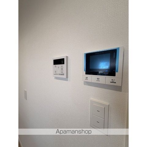 ウェルスクエア要町の内装写真