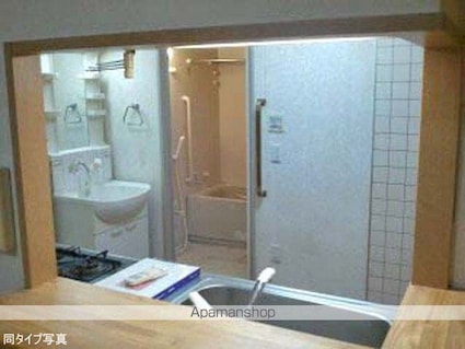 エル・グランピア[1SLDK/40.03m2]の内装