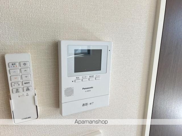 ハイツ浜ノ台の内装写真
