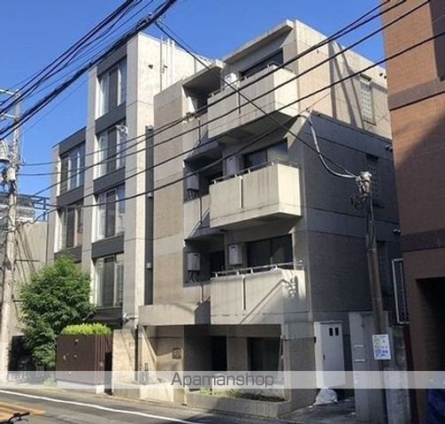 レオパレスRX早稲田第2の外観写真