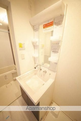 ジプソフィーラの内装写真
