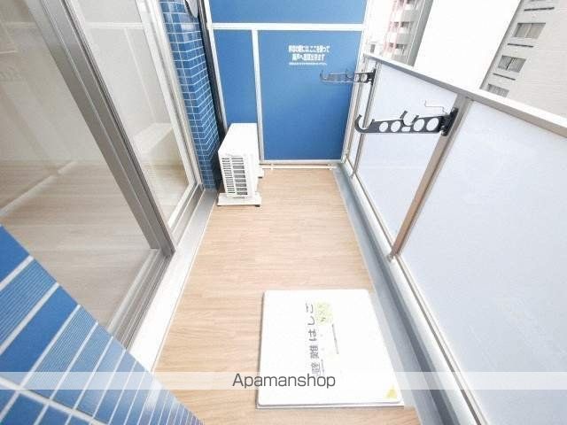 PRESSANCE堺筋本町SENTISの内装写真