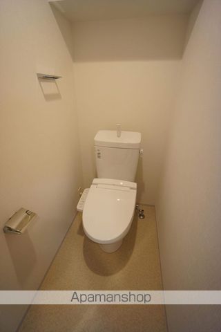 パークアクシス名古屋山王一丁目の内装写真