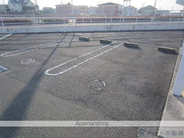 テラスコート東垣生 A棟のその他写真