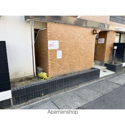 エクセル春岡[2K/30m2]の共用部1