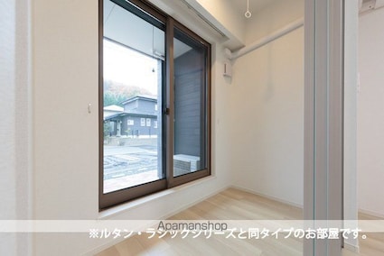 ベルシオン東古松[1R/29.4m2]のその他内装1