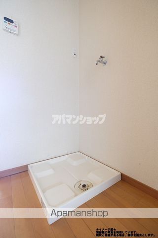 レクサスハイムの内装写真