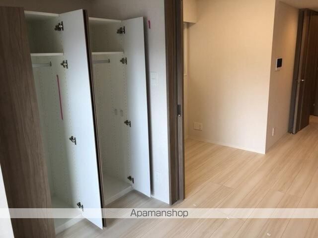 ワンルーフレジデンス新御徒町の内装写真