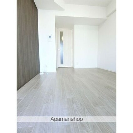 ディアレイシャス矢場町[1K/22.23m2]のリビング・居間1