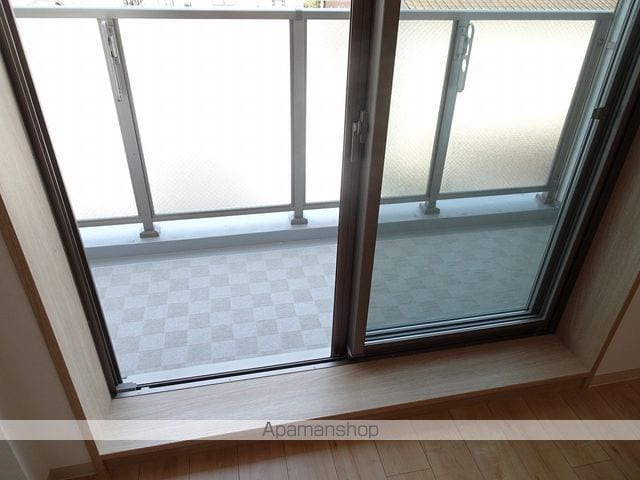 ゴールドムーンの内装写真