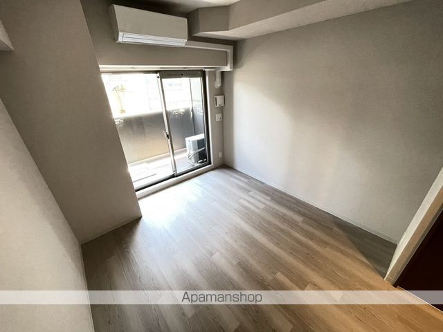 ARTIZA淡路の内装写真