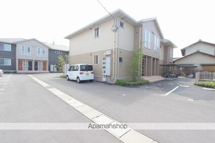 リーバス・Ｅ・イノセント[1LDK/45.14m2]の共用部1