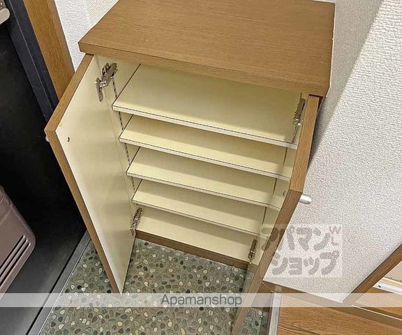 桂川ショウエイマンションの内装写真