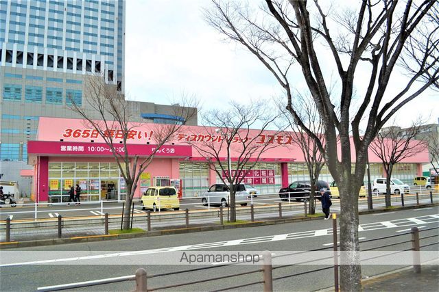 パンプキン クィーンの周辺写真