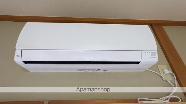 シティハウスノーブルの内装写真