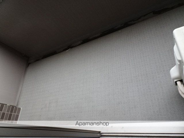 スワンズシティ堂島川の内装写真