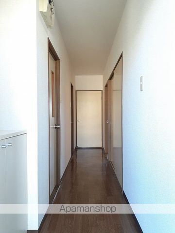 東海道本線 豊田町駅 徒歩3分 3階建 築30年の内装写真