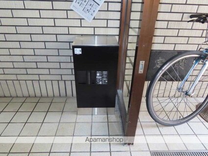 ジョイフル住吉[1K/19.8m2]のその他設備