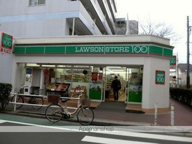 AZEST?ITABASHI?IIの周辺写真