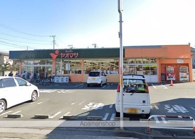 レオパレス清水の周辺写真