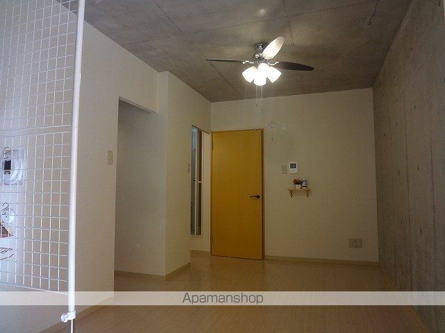 アーバンクラスタ元町Iの内装写真