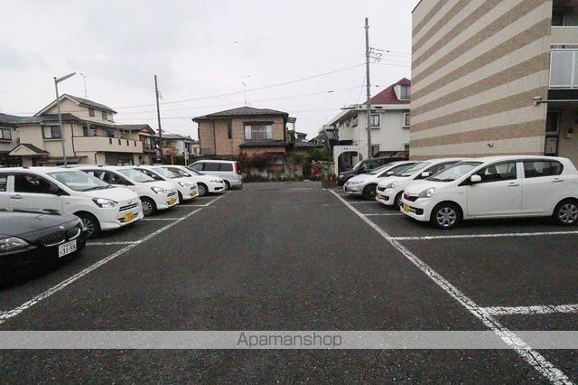 レオパレス村山のその他写真