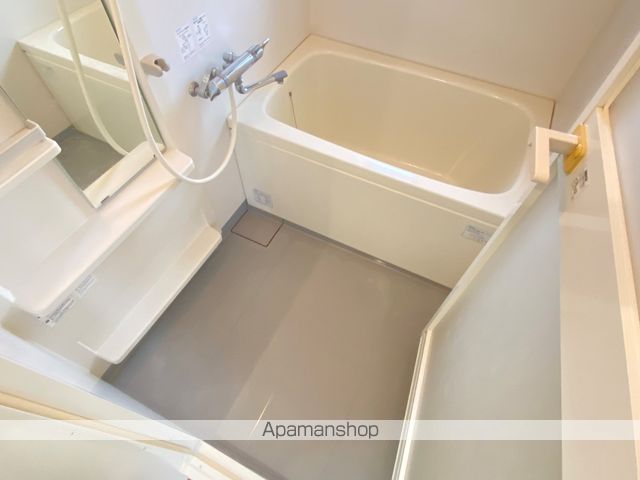 コンフォート一色の内装写真