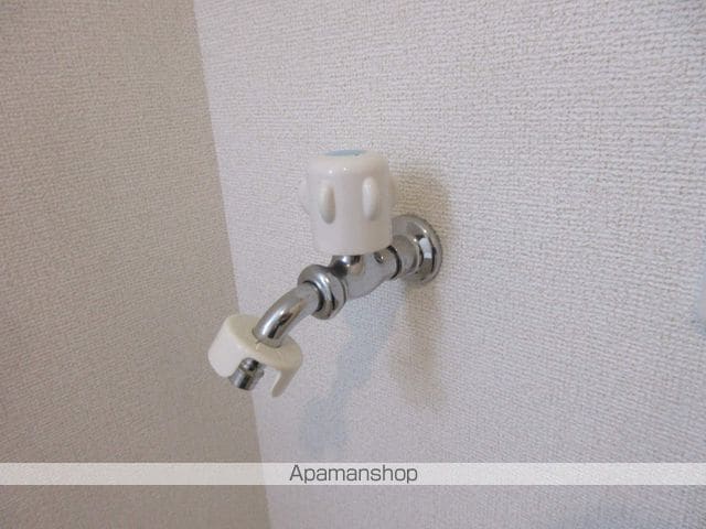 ピュアーズ15Bの内装写真