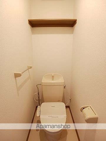 ハイツメイトクの内装写真