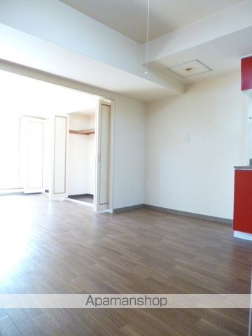 ノースランド芦屋の内装写真