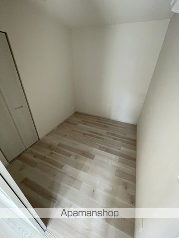 THE BELUGA 世田谷 RESIDENCEの内装写真