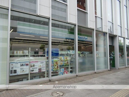 グラディート大沢川原[1LDK/40.01m2]の周辺1